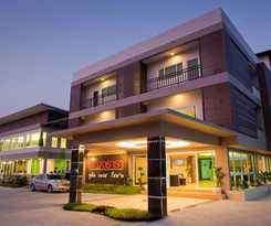 Benjatara Boutique Place Resort