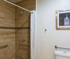 Hotel Hampton Inn and Suites By Hilton Salamanca Bajio