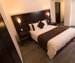 Hotel Ramada By Wyndham Tampico Centro