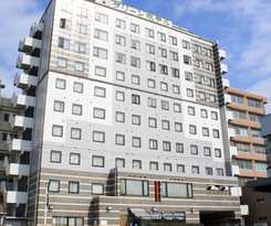 Hotel Kenchomae Green
