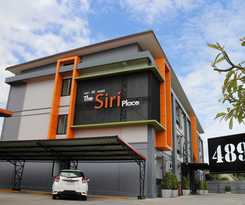 The Siri Place