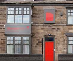 Sleeperdorm -