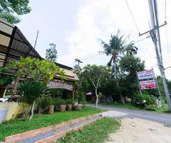 Kanta Hill Resort