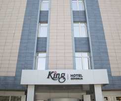  King Hotel Guvenlik