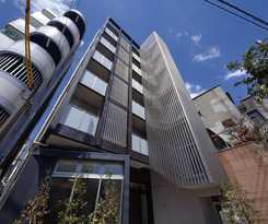 Tennoji Crystalhotel