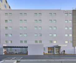 City Express Junior By Marriott Toluca Zona Industrial