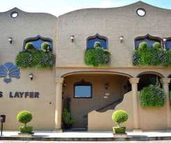 Hotel Suites Layfer Cocineta Room Y Cordoba Veracruz Mexico