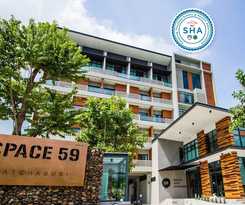 Hotel Space 59 Ratchaburi