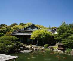 Hotel Meisho Sansuien - Yuda Onsen -