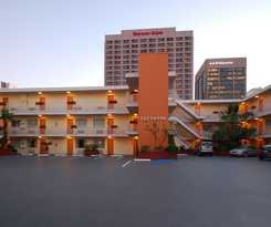 Hotel Baymont By Wyndham San Diego Downtown