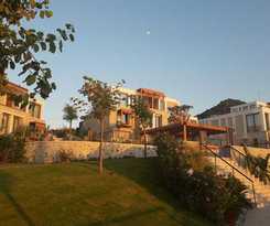 Resort Allium Bodrum and Spa