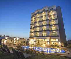 Musho Hotel