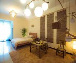 Benshujia Apartment Pazhou Complex