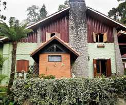 Pousada Das Hortências