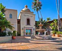 Hotel Best Western Plus Island Palms and Marina