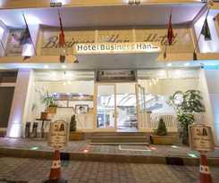  Hotel Business Han