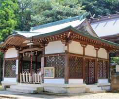 Hinagu Onsen Kinparo