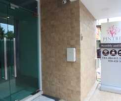Pintree Service Apartment Pattaya