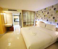 Trebel Service Apartment Pattaya