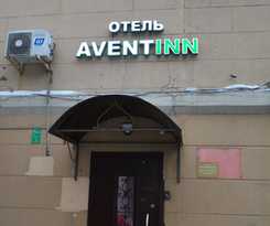Avent Inn Vasilievskyi
