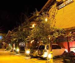 Hotel Pousada Enseada Dos B&uacute;zios