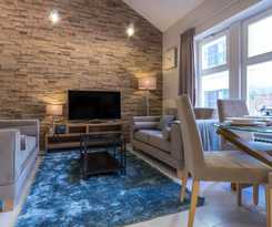 Mansio Suites Basinghall