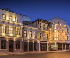 Nevv Bosphorus Hotel and Suites