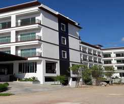 Southgate Residence