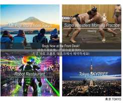 Hotel Randor Residence Tokyo Classic