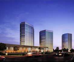 Hotel Royal Tulip Suzhou