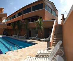 Hotel Pousada Atlantic Sun