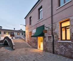 Hotel Eurostars Residenza Cannaregio