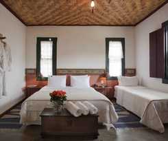 Hotel Pousada D'&oacute;leo De Guignard