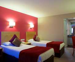 Hotel Aberdeen Airport Dyce , Sure Collection By Bw
