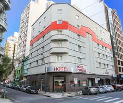 Express Centro Histórico