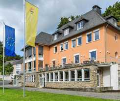 Hotel Jufa Königswinter/bonn