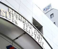 Business Inn Sunhotel