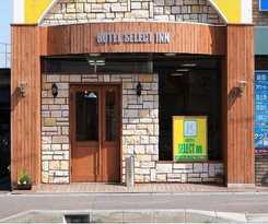 Hotel Select Inn Honhachinohe Ekimae