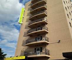 Hotel Select Inn Hachinohe Chuo