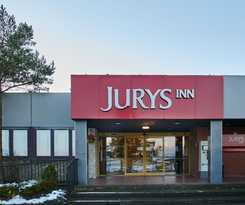 Hotel Jurys Inn Aberdeen Airport