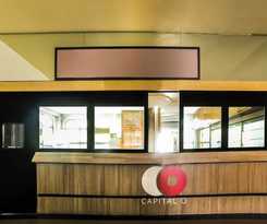 Capital O Autoparador Del Valle,centro Industrial Tlalnepantla