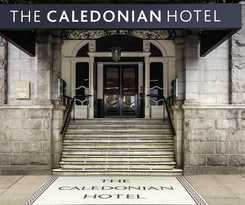 Hotel Mercure Aberdeen Caledonian
