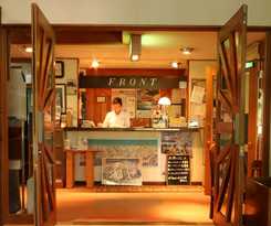 Pension Ullr