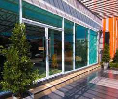 Hotel The Premium Residence