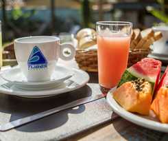 Hotel Pousada Tubes - Hostel