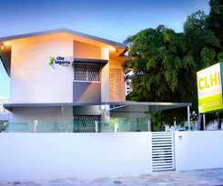Hotel Clh Su&iacute;tes Jo&atilde;o Pessoa - Hostel