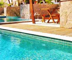 Hotel Apart Flor Da Mata