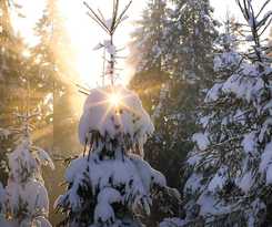 Hotel Landhaus Pension Vo&szlig;