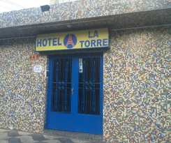 La Torre Butantã