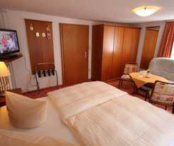 Hotel -pension Haus Steinmeyer